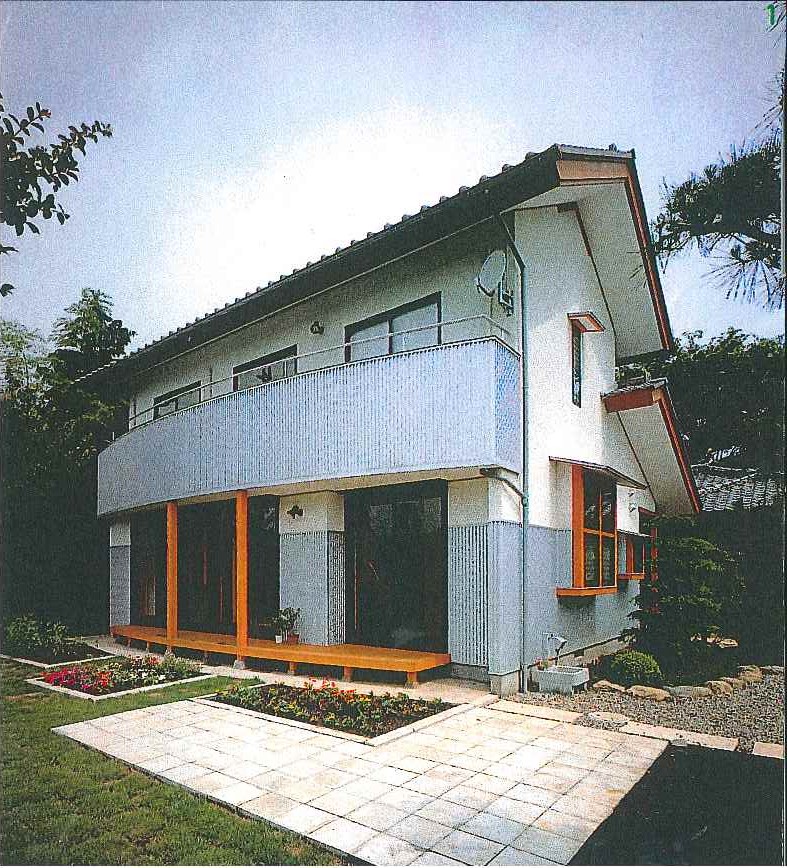 外観-1